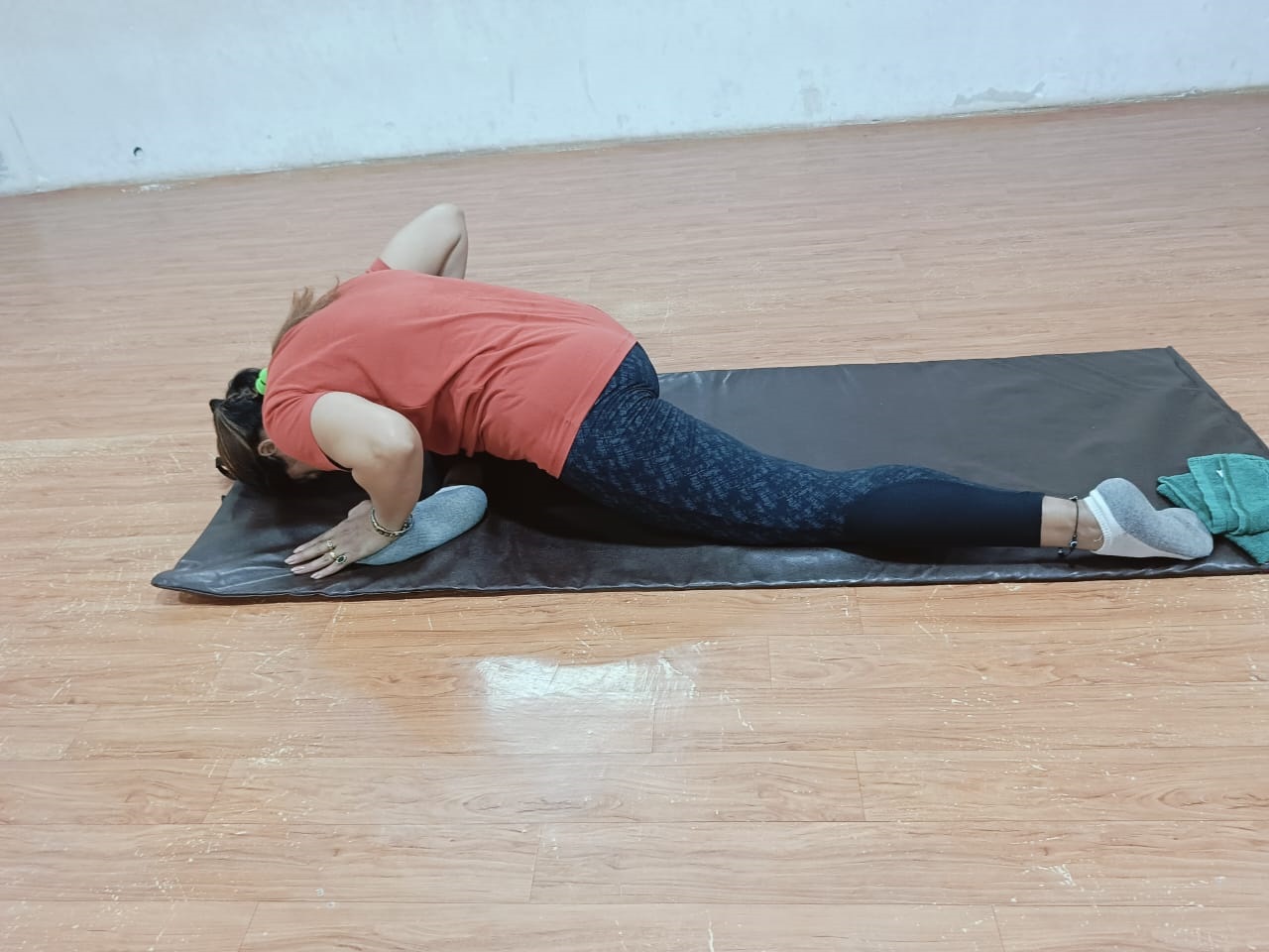 yoga studio in thane mumbai